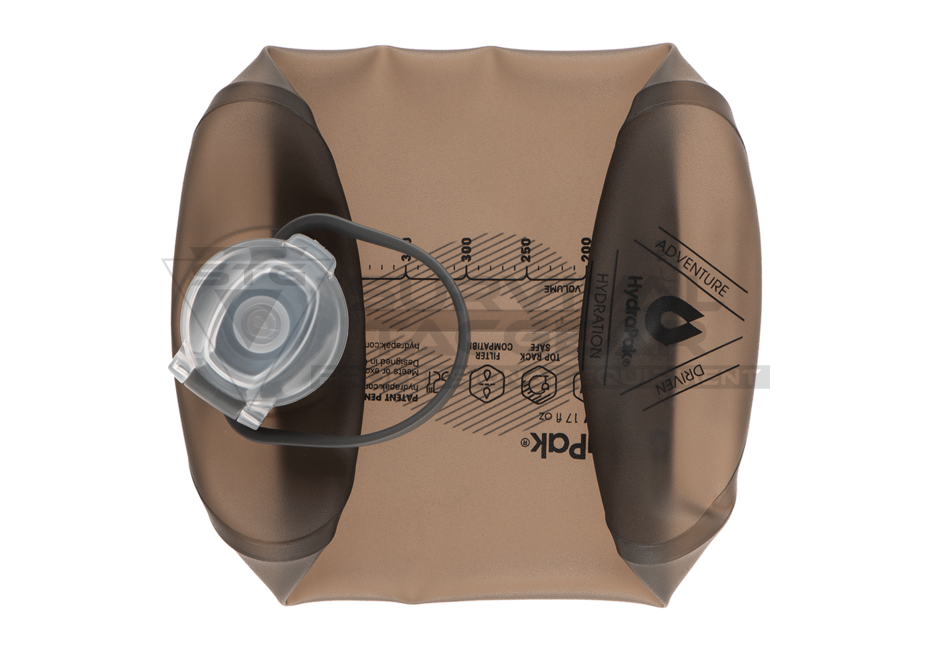 Stow Bottle 500ml