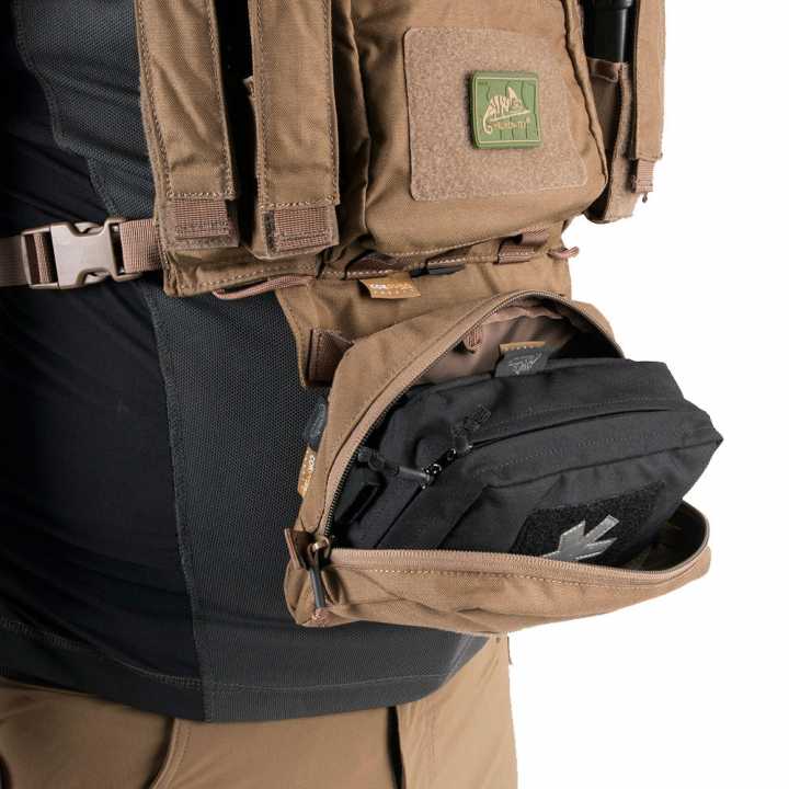 Training Mini Rig (TMR) coyote
