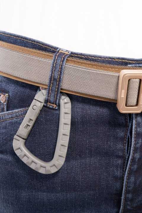 Tactical Jeans M.U.D. Elastane Denim