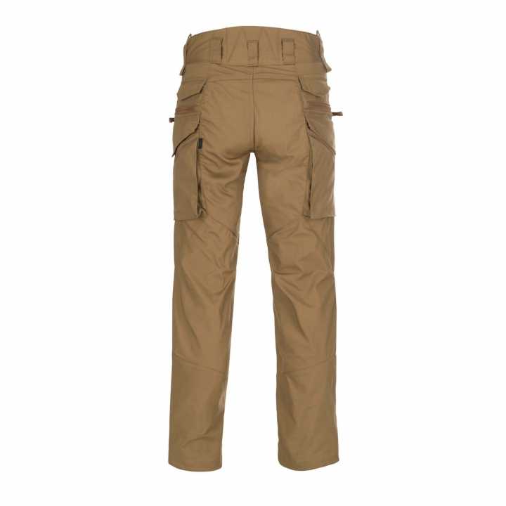 Pilgrim Pants schwarz