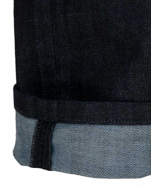 Defender Flex Slim Jeans washed Indigo