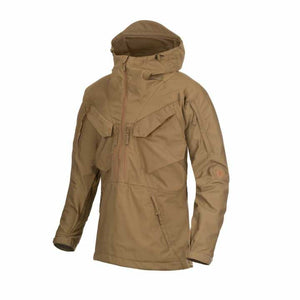 Pilgrim Jacke Anorak coyote