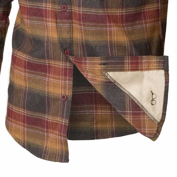 Greyman Shirt graphit