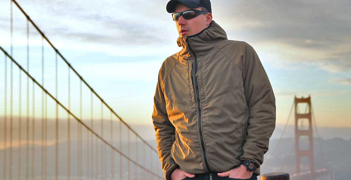 Urban Hybrid Softshell Jacket Adaptive Green