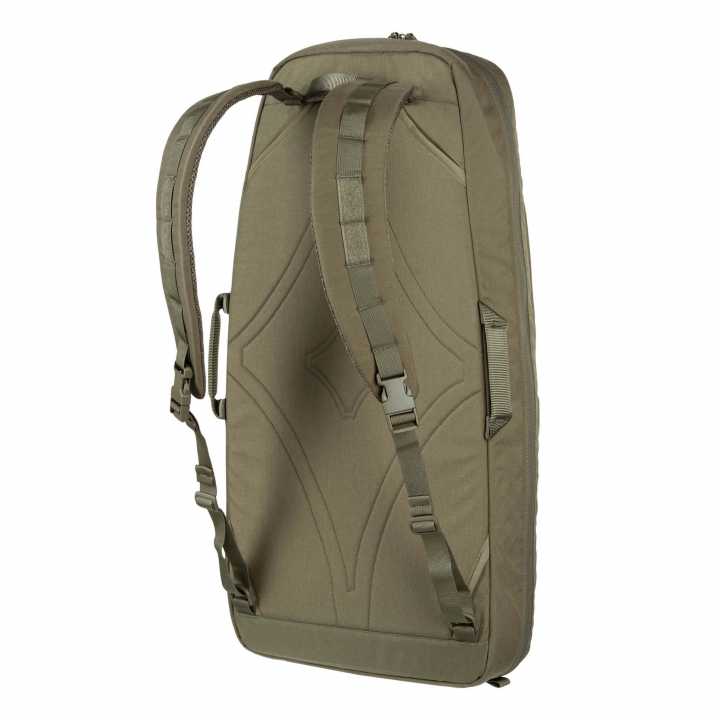 SBR Carring Bag schwarz