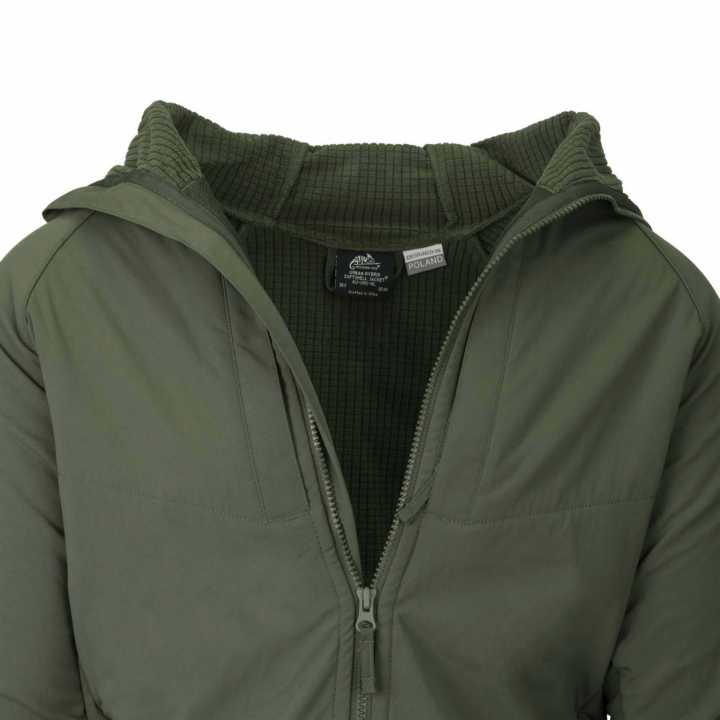 Urban Hybrid Softshell Jacket schwarz