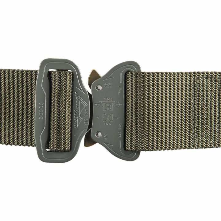 Cobra (FC 45) Tactical Belt coyote