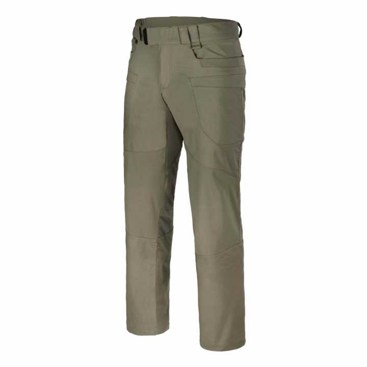 Hybrid Tactical Pants grün
