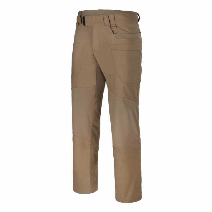 Hybrid Tactical Pants braun