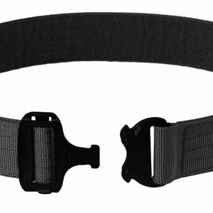 Competition Nautic Shooting Belt schwarz