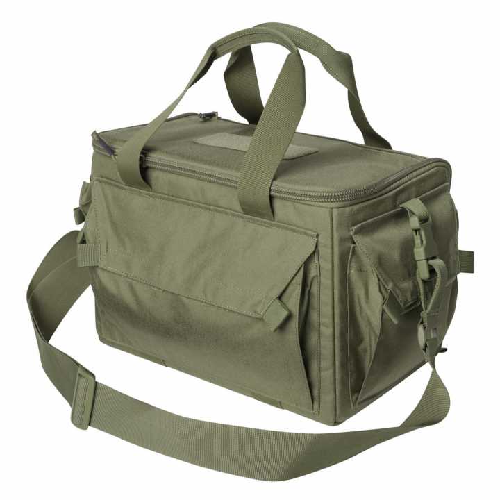 Range Bag Cordura oliv