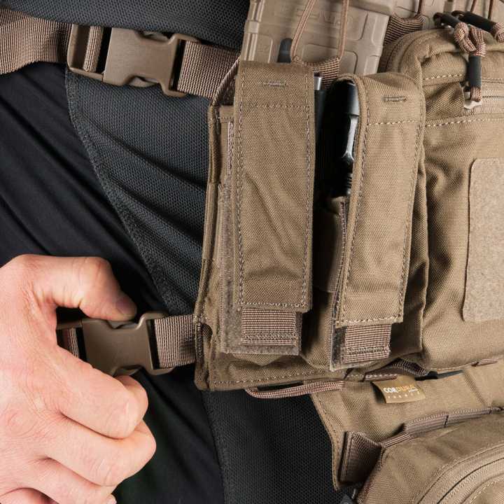 Training Mini Rig (TMR) Cordura oliv