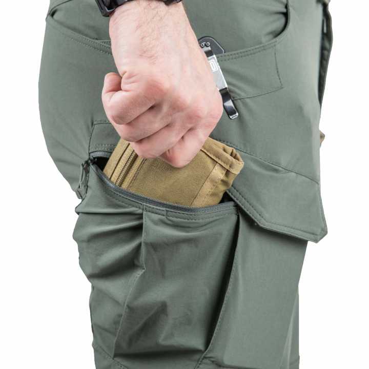 OTP (Outdoor Tactical Pants) Versastretch khaki