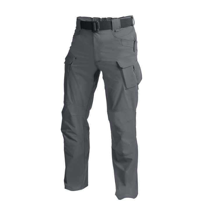 OTP (Outdoor Tactical Pants) Versastretch grau