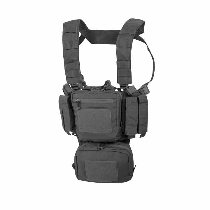 Training Mini Rig (TMR) Cordura schwarz