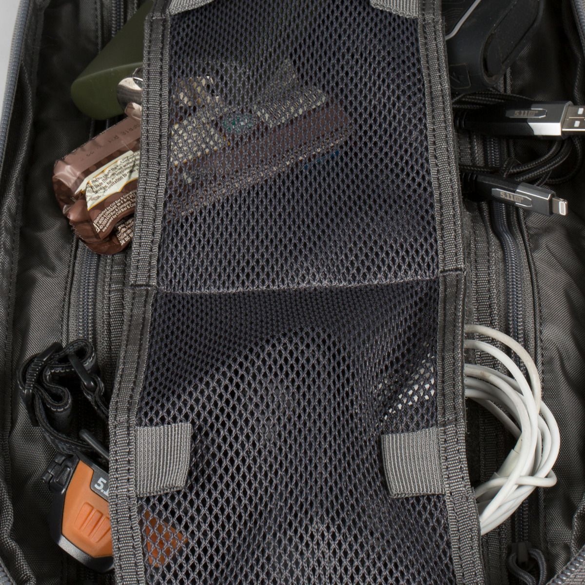 Umhängetasche MOAB 10 Sling Pack 18 l, schwarz