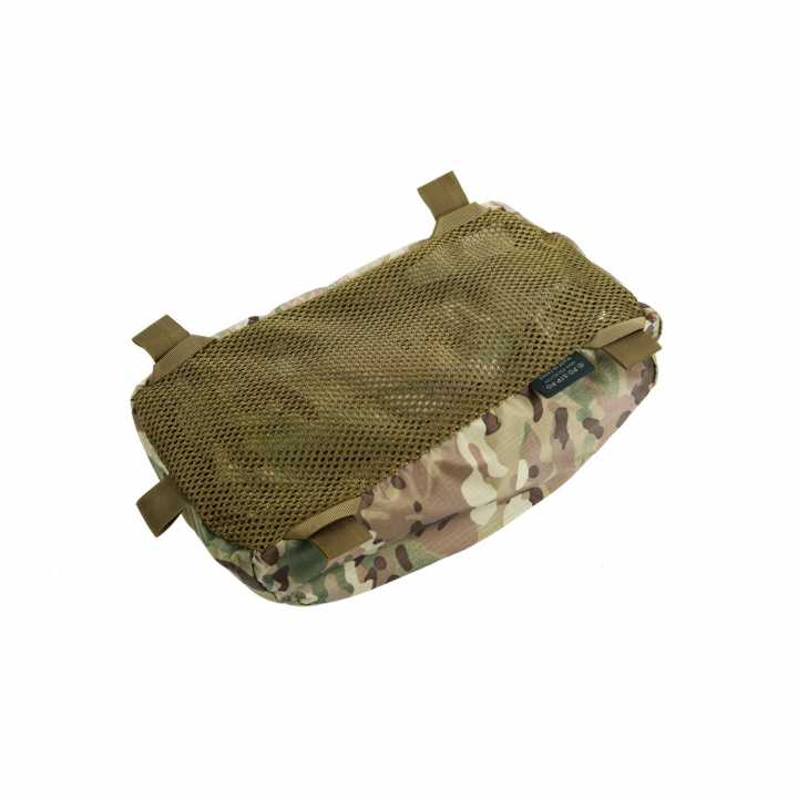 Shelter Supertarp pencott wildwood