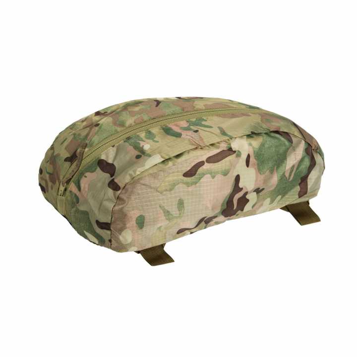 Shelter Supertarp grau