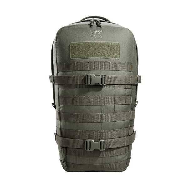 TT Essential Pack L MK II IRR steingrau