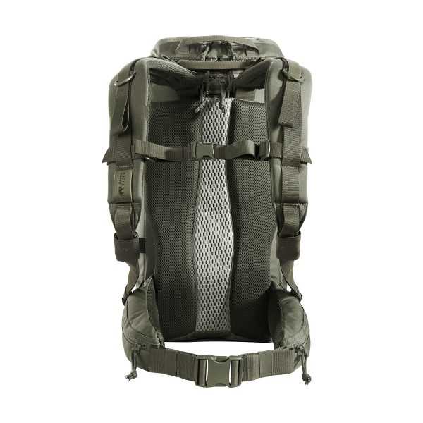 TT Modular Pack 30 IRR steinrgau