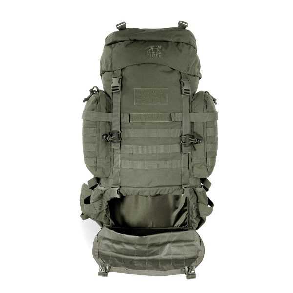 TT Raid Pack MK III IRR steingrau
