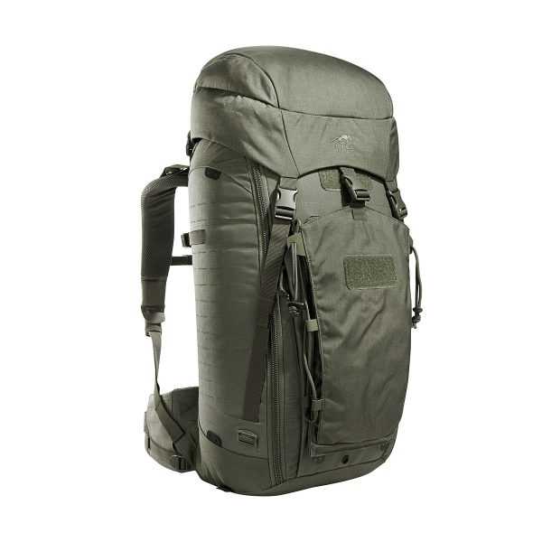 TT Modular Pack 45 Plus IRR steingrau