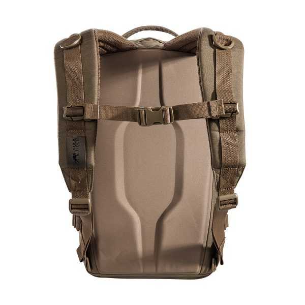 TT Modular Daypack XL coyote-braun