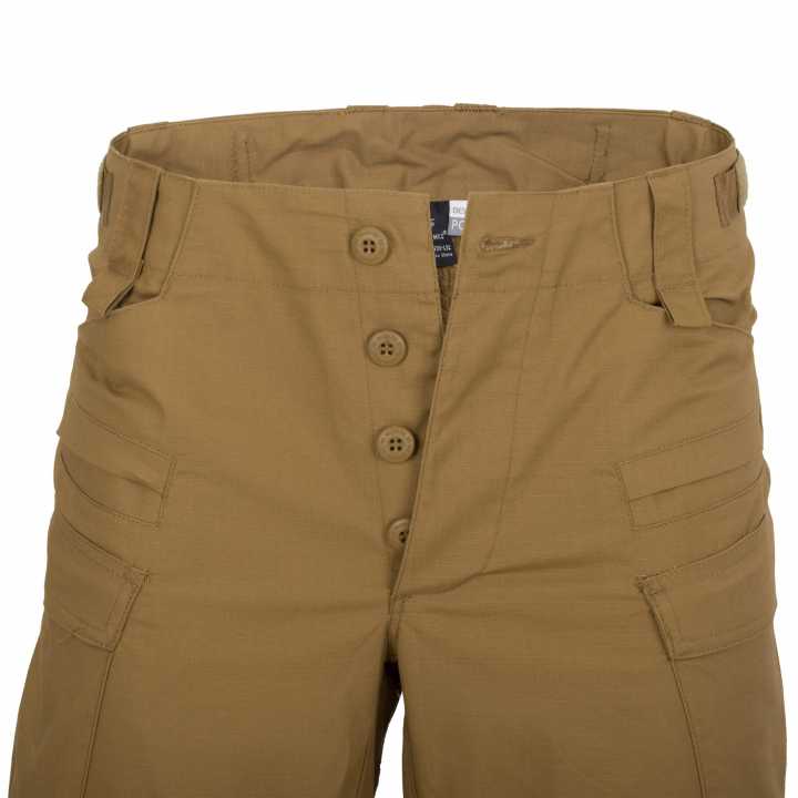 SFU Next Pants MK2 coyote