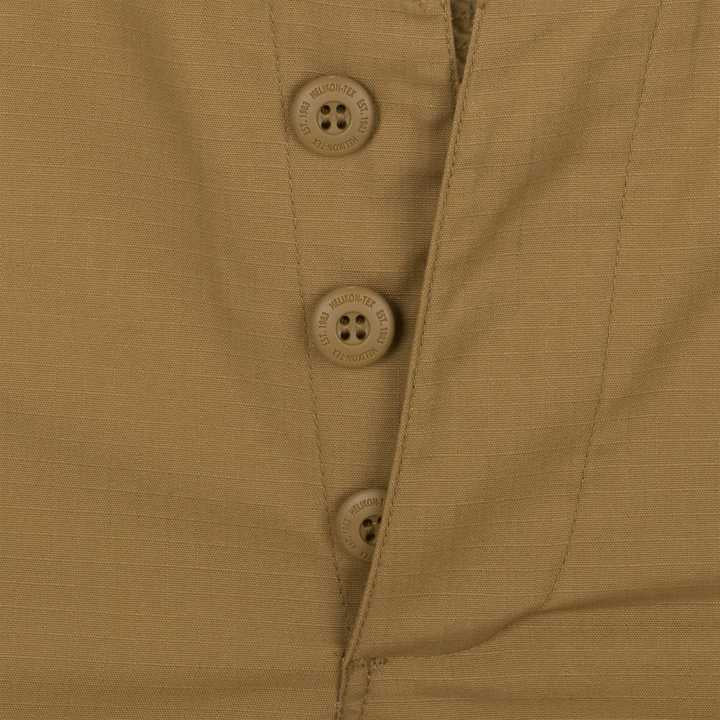 SFU Next Pants MK2 grau
