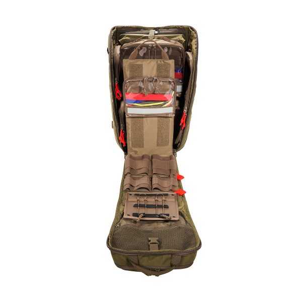 TT Modular Medic Insert 30 coyote-braun