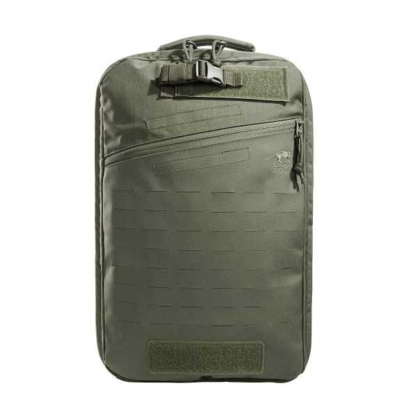 TT Medic Assault Pack MK II IRR steingrau