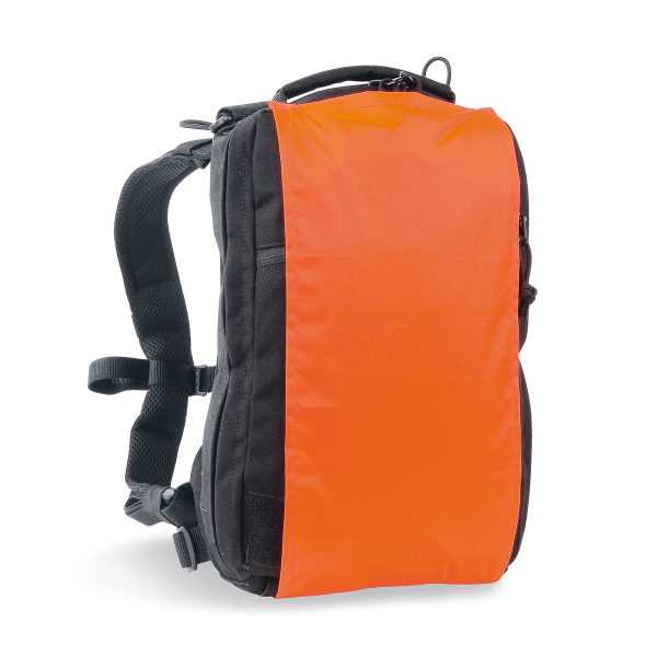 TT Medic Assault Pack S MK II schwarz