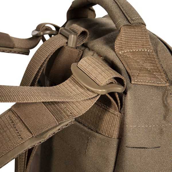 TT Medic Assault Pack S MK II schwarz