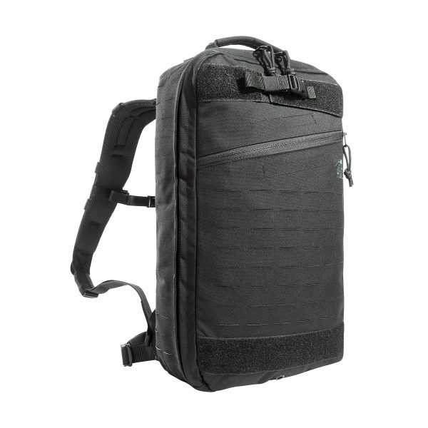 TT Medic Assault Pack L MK II schwarz