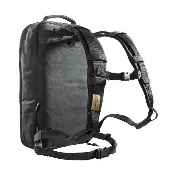 TT Medic Assault Pack L MK II schwarz