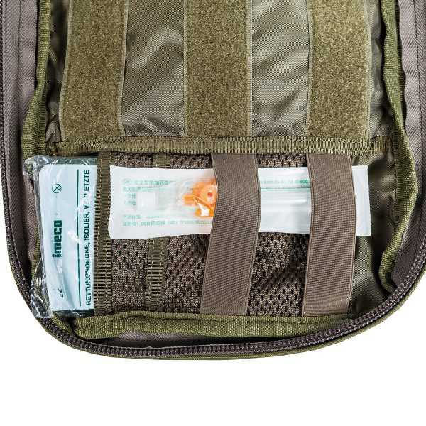 TT Medic Assault Pack S MK II oliv