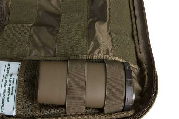 TT Medic Assault Pack MK II coyote-braun