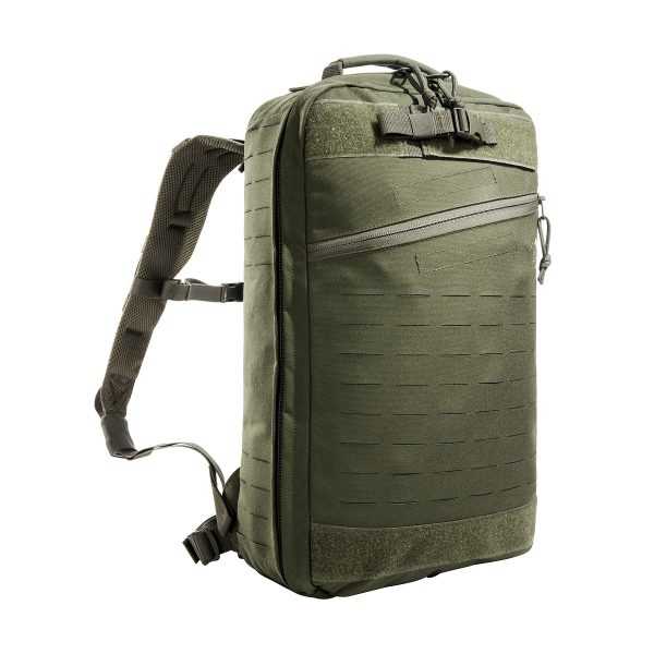 TT Medic Assault Pack L MK II oliv