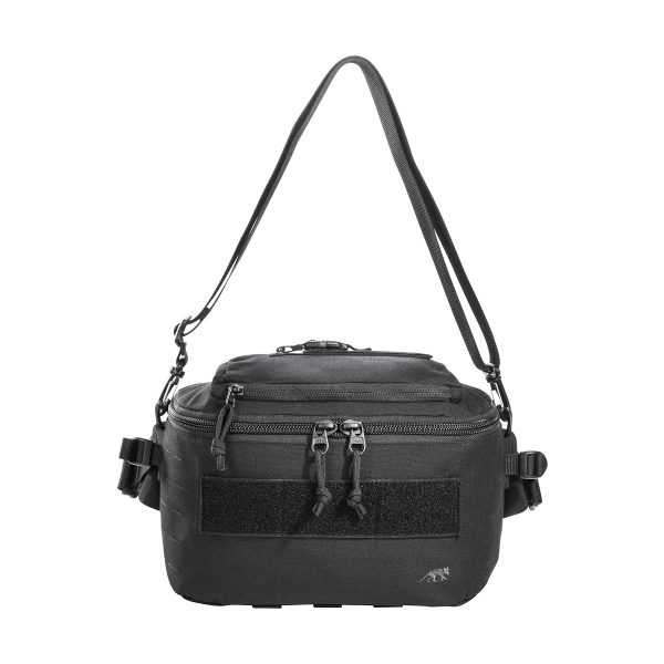 TT Medic Hip Bag schwarz