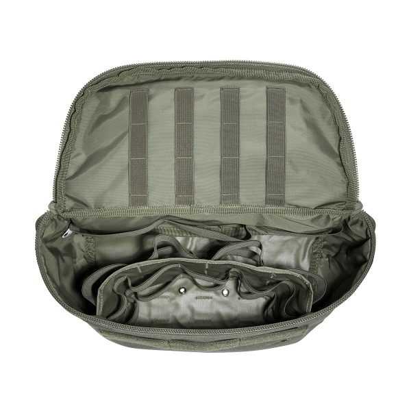 TT Medic Hip Bag IRR steingrau