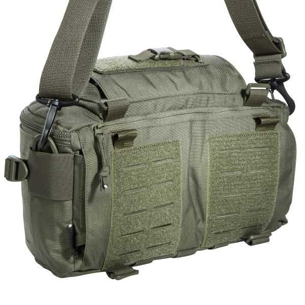 TT Medic Hip Bag IRR steingrau