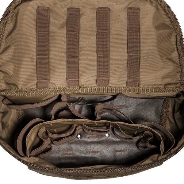 TT Small Medic Pack MK II IRR steingrau