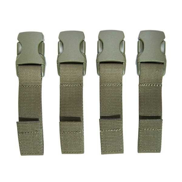 TT Medic Hip Bag IRR steingrau