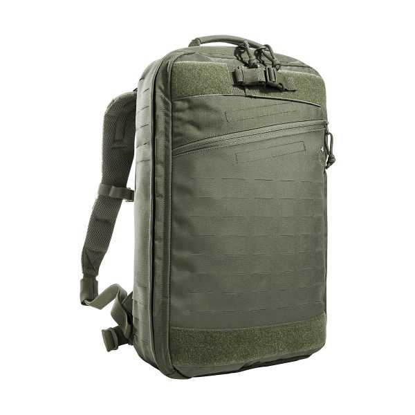 TT Medic Assault Pack L MK II IRR steingrau