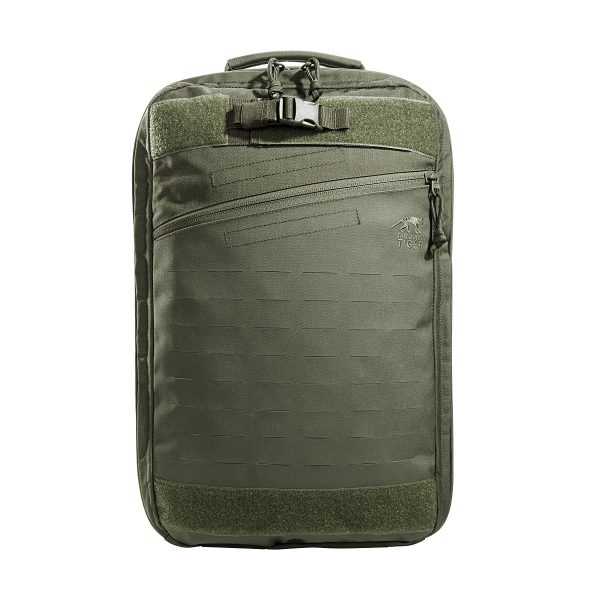 TT Medic Assault Pack L MK II IRR steingrau