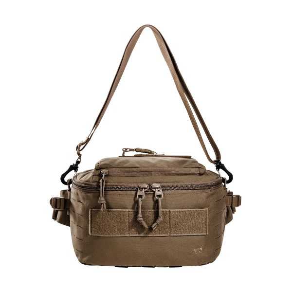TT Medic Hip Bag coyote-braun