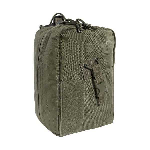TT Base Medic Pouch MK II oliv