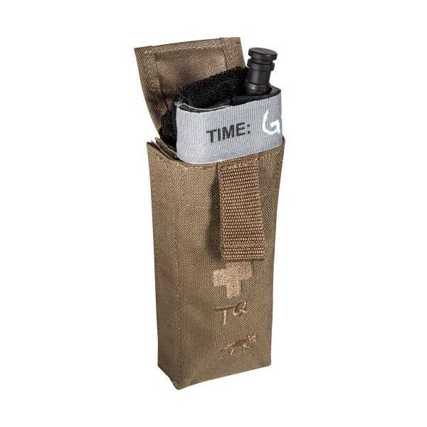 TT Tourniquet Pouch II coyote-braun