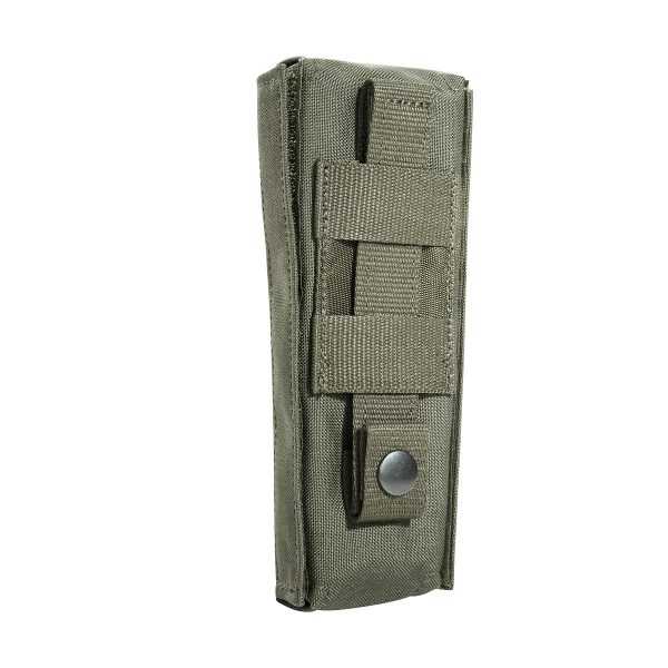 TT Tourniquet Pouch II IRR steingrau