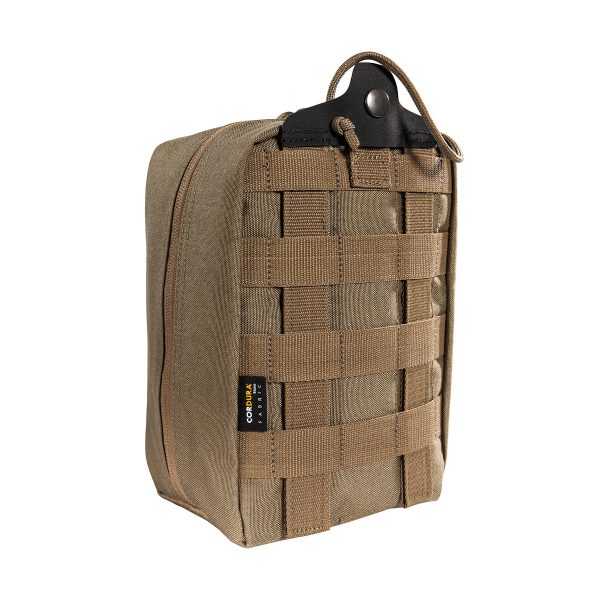 TT Base Medic Pouch MK II coyote-braun